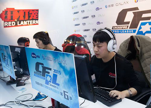 勇士的训练 勇士的训练