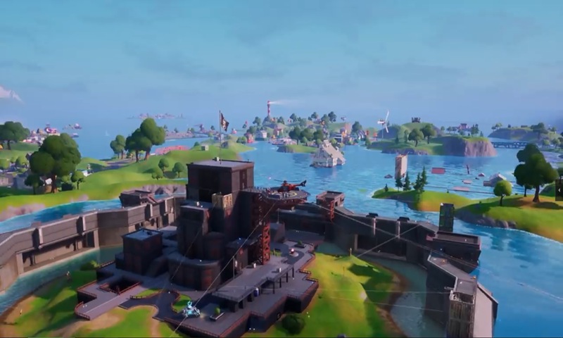 對陣某勁敵 對陣某勁敵