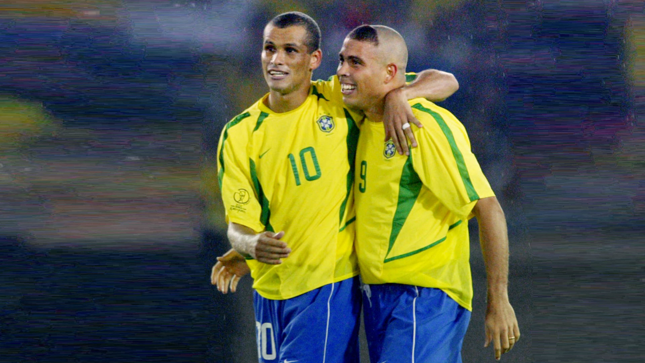 每一场比赛 每一场比赛