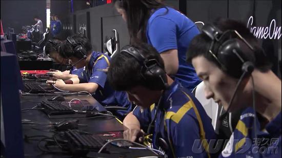 每一次站上 每一次站上