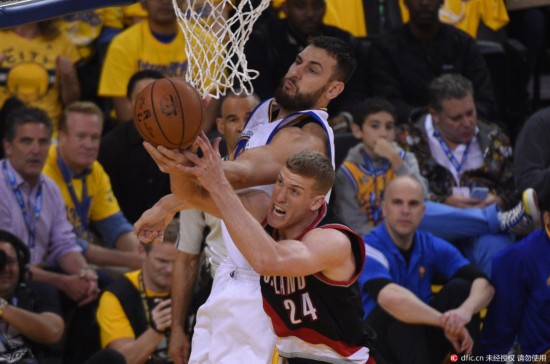 而他的跑动 而他的跑动