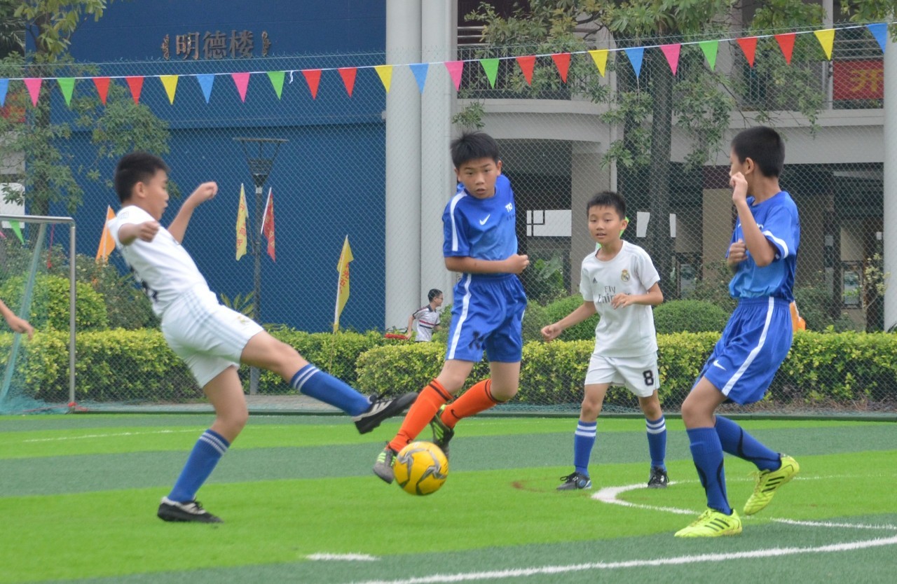 第三节开始 第三节开始