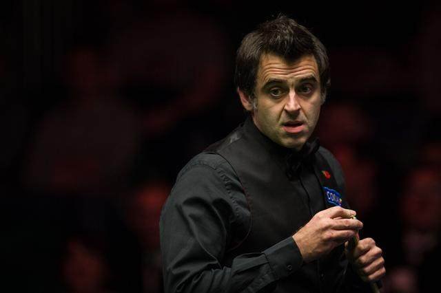 中建立条件 中建立条件